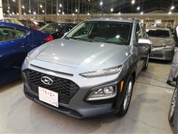 هیوندای کۆنا